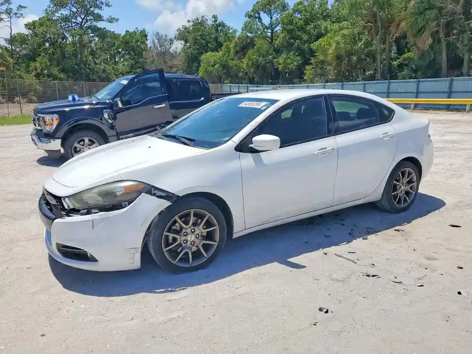 1C3CDFBB2ED672066 2014 DODGE DART-0