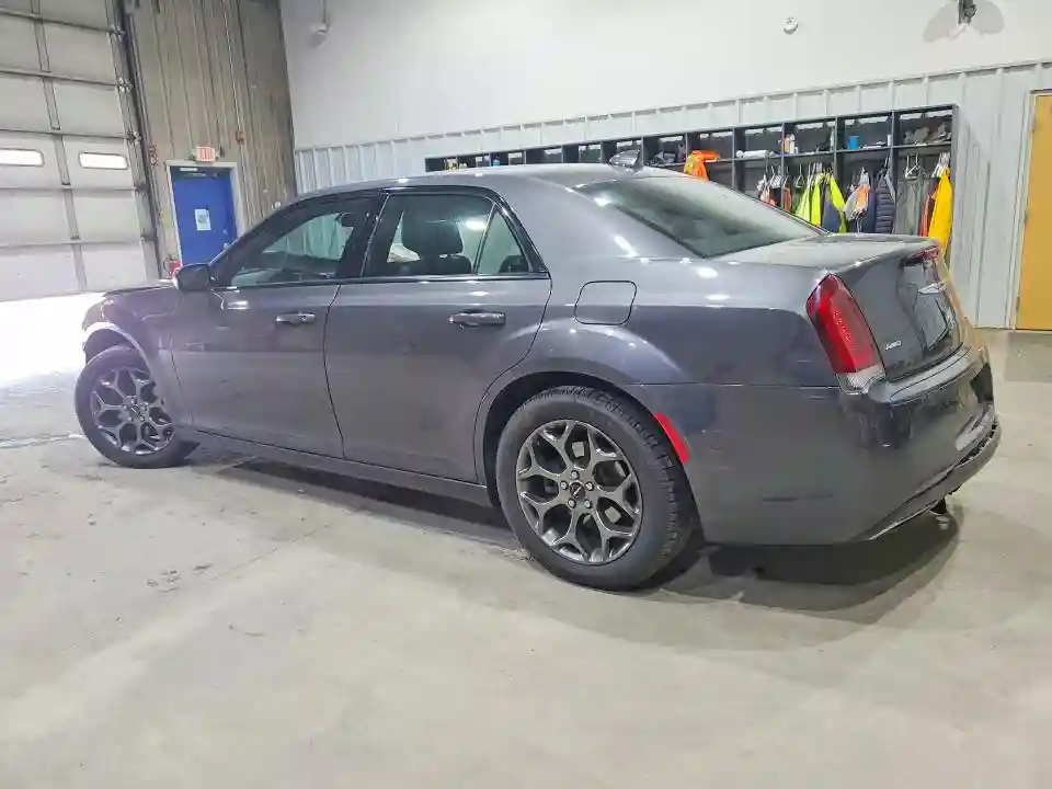2C3CCAGG6HH512497 2017 CHRYSLER 300-1