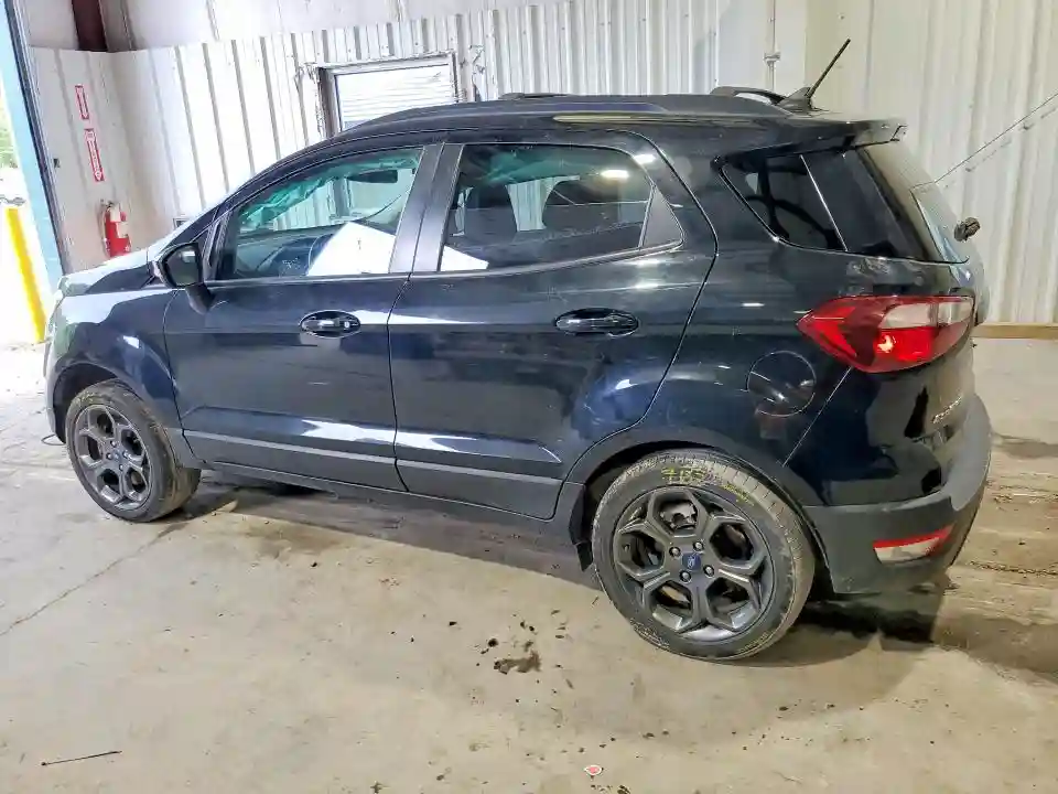 MAJ6P1CL2JC160369 2018 FORD ECOSPORT-1