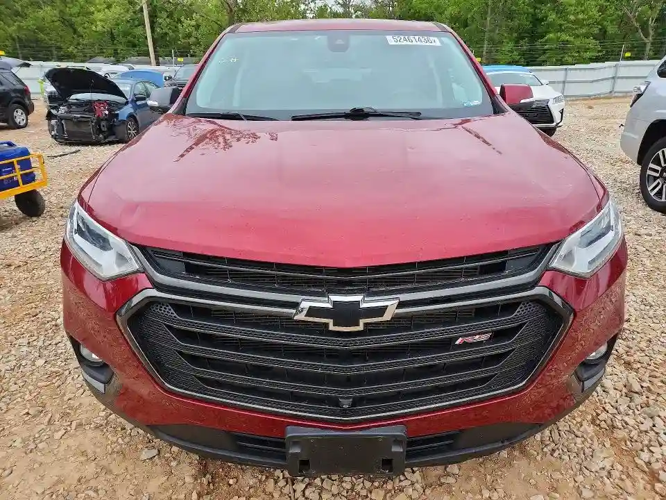 1GNERJKW1MJ211668 2021 CHEVROLET TRAVERSE-4