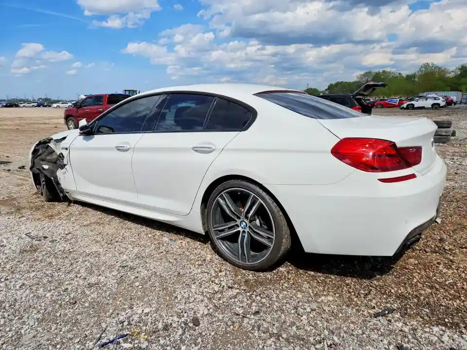 WBA6D4C54KGA01112 2019 BMW 6 SERIES-1
