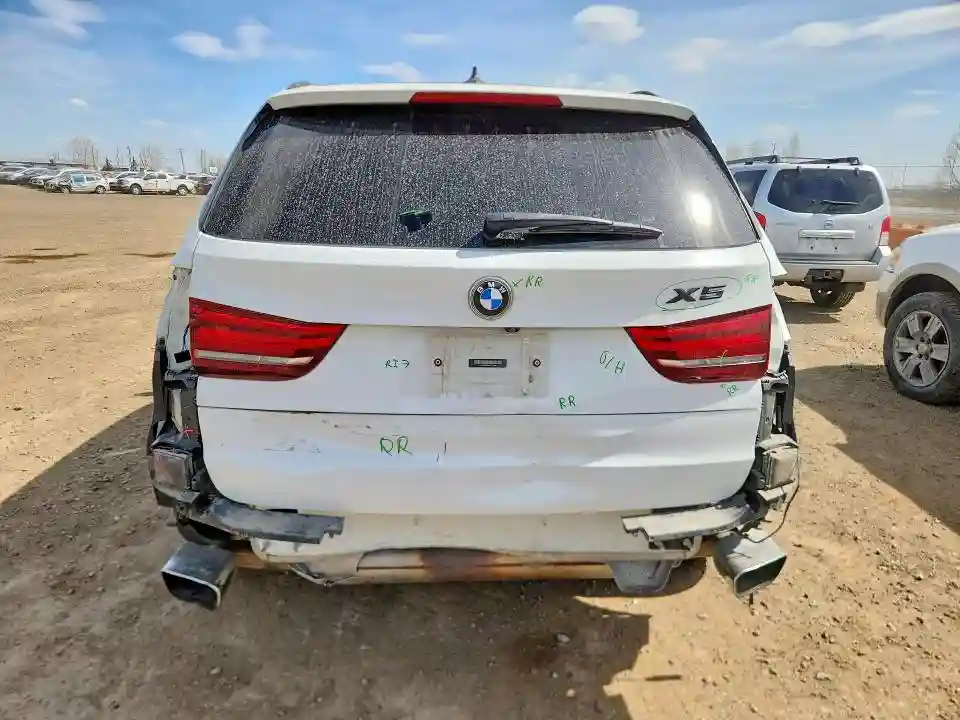 5UXKR0C34H0X79904 2017 BMW X5-5