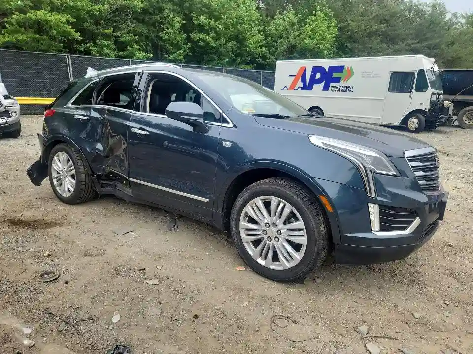 1GYKNFRSXKZ215704 2019 CADILLAC XT5-3
