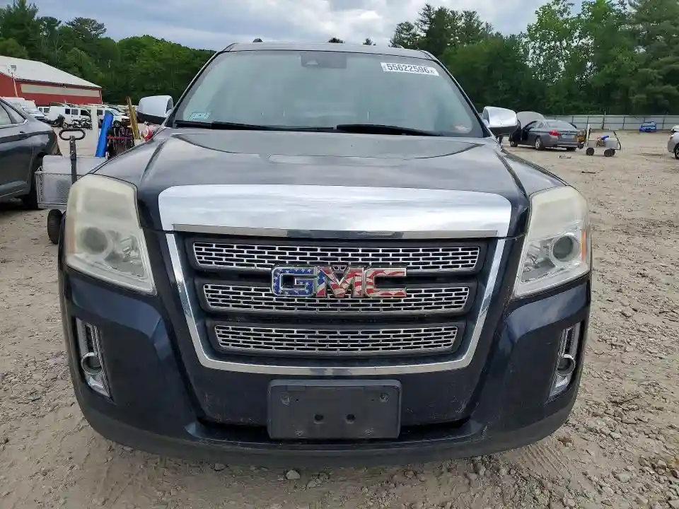 2GKFLYE36F6145695 2015 GMC TERRAIN-4