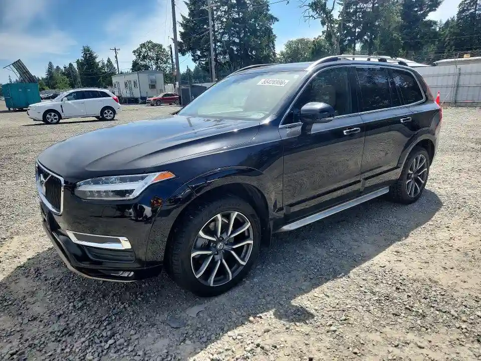YV4A22PK7G1046864 2016 VOLVO XC90-0