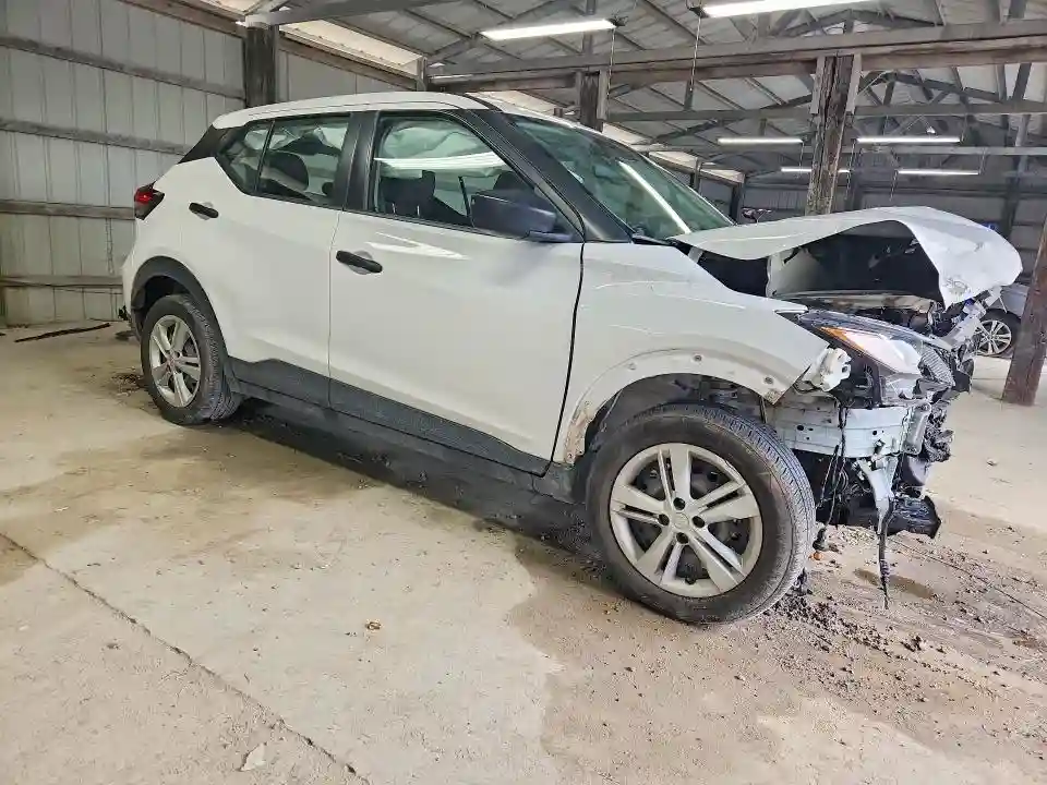 3N1CP5BVXPL518003 2023 NISSAN KICKS-3