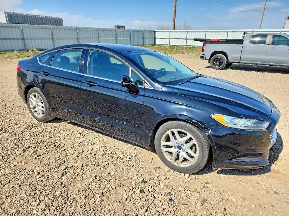 3FA6P0H78GR259164 2016 FORD FUSION-3