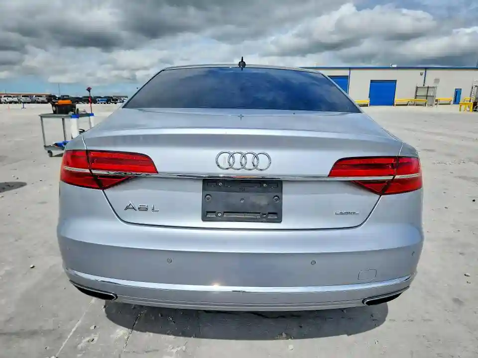 WAU34AFDXGN012300 2016 AUDI A8-5