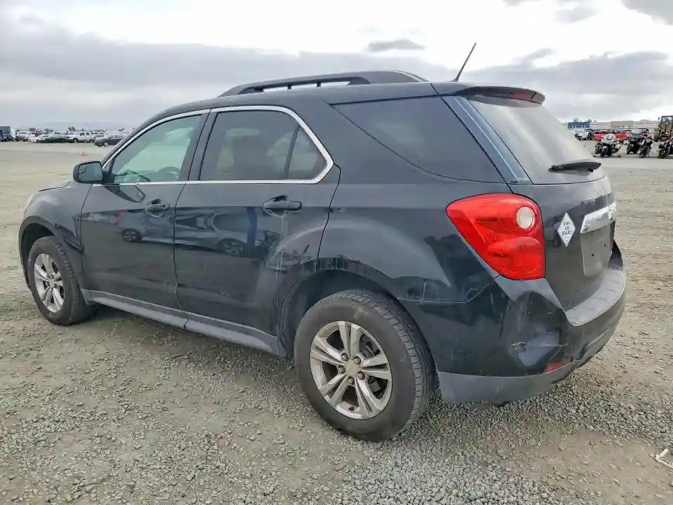 2GNALBEK8E1166495 2014 CHEVROLET EQUINOX-1