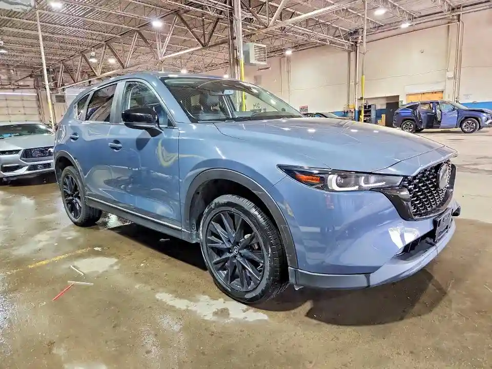 JM3KFBCM3S0553592 2025 MAZDA CX-5-3