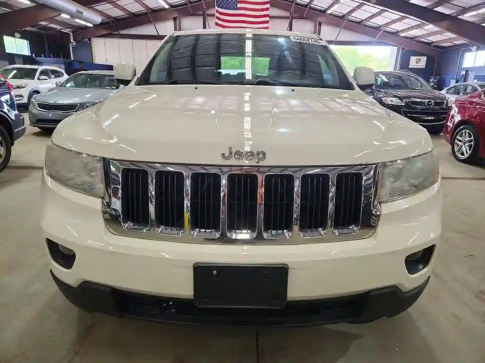 1C4RJFAG7CC220211 2012 JEEP GRAND CHEROKEE-4