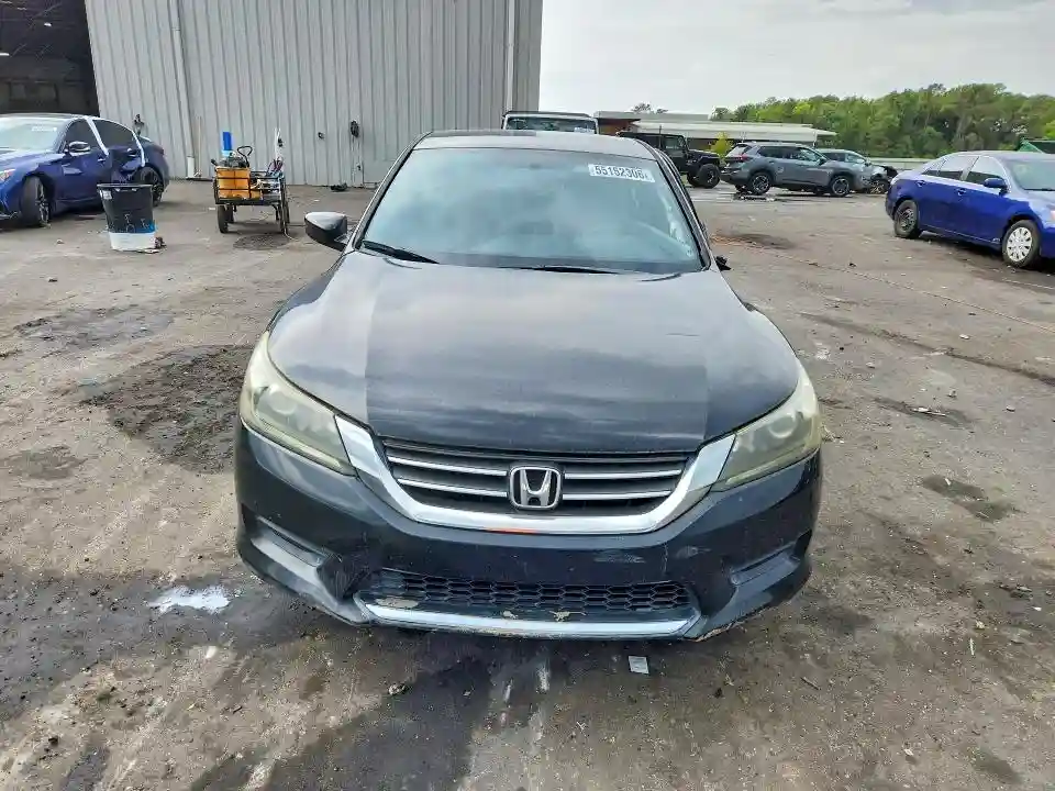 1HGCR2F36EA012804 2014 HONDA ACCORD-4