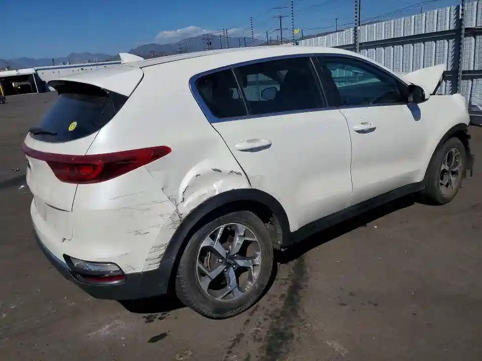 KNDPM3AC7M7942055 2021 KIA SPORTAGE-2