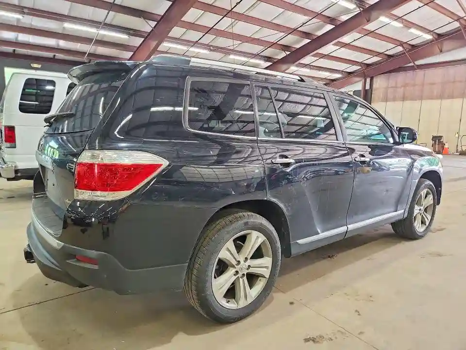 5TDDK3EH1DS186369 2013 TOYOTA HIGHLANDER-2