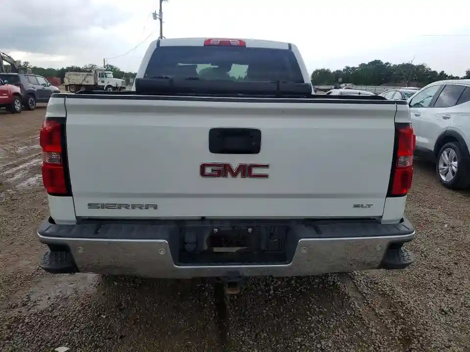 3GTU2VEC5EG468711 2014 GMC SIERRA-5