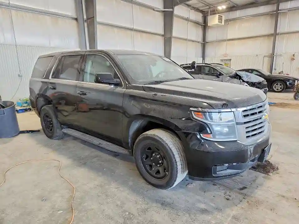 1GNSKDEC9LR146434 2020 CHEVROLET TAHOE-3