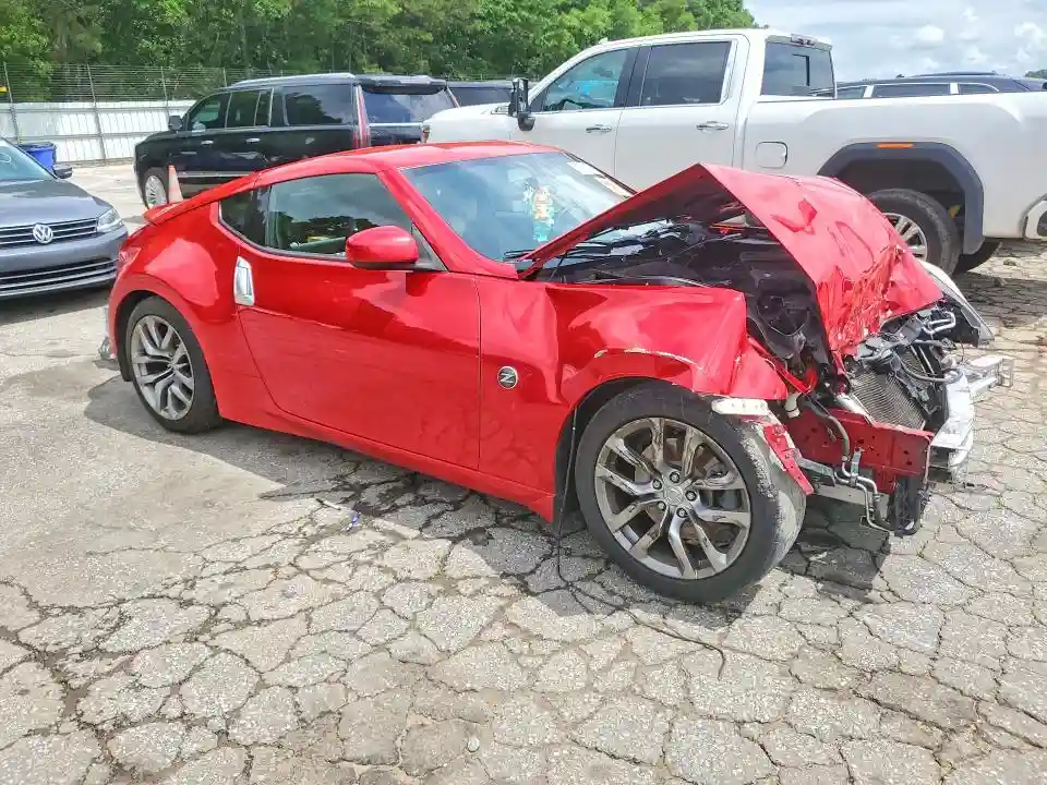 JN1AZ4EH0DM380765 2013 NISSAN 370Z-3