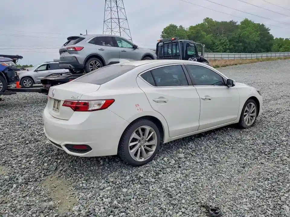 19UDE2F73HA006126 2017 ACURA ILX-2