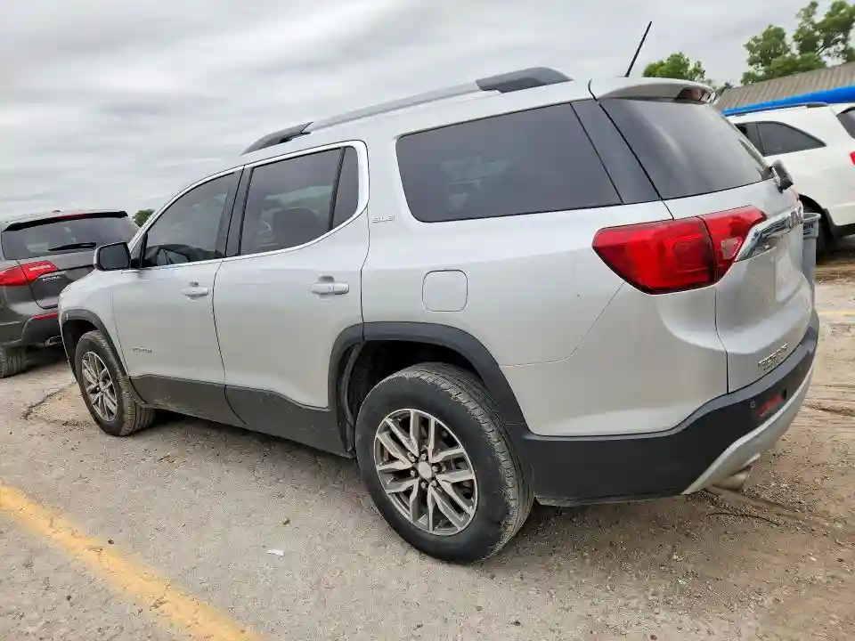 1GKKNLLS7JZ103152 2018 GMC ACADIA-1
