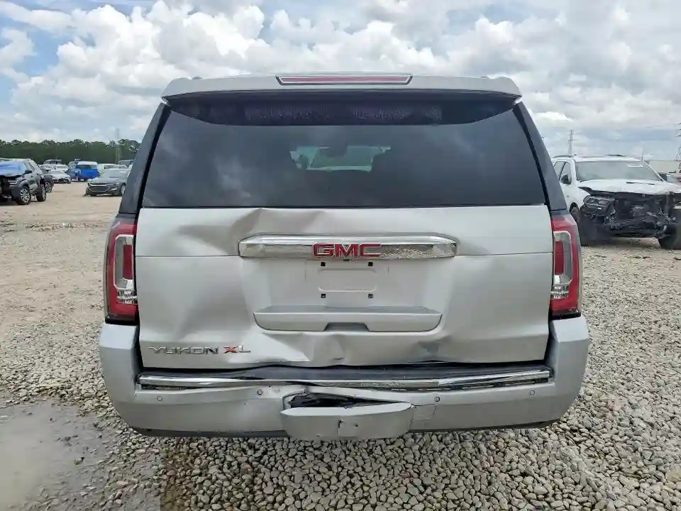 1GKS1HKJ8JR116655 2018 GMC YUKON-5