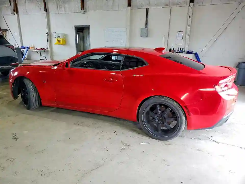 1G1FB1RS4J0117802 2018 CHEVROLET CAMARO-1