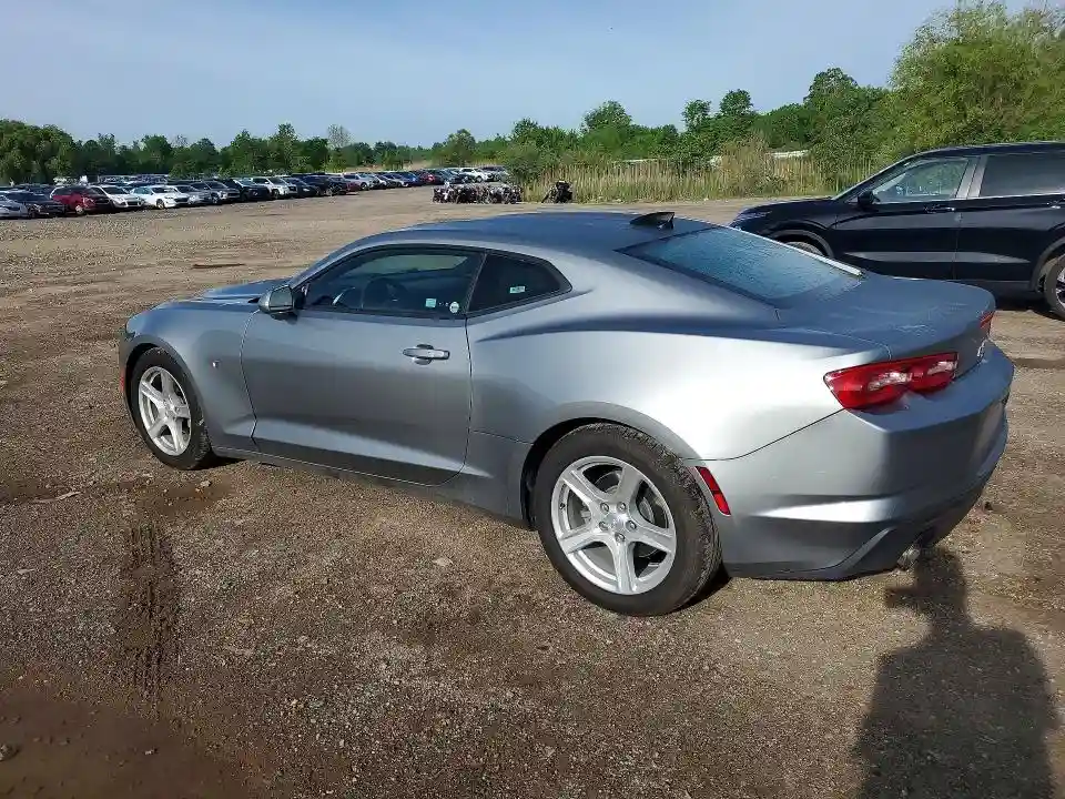 1G1FB1RX4P0148472 2023 CHEVROLET CAMARO-1