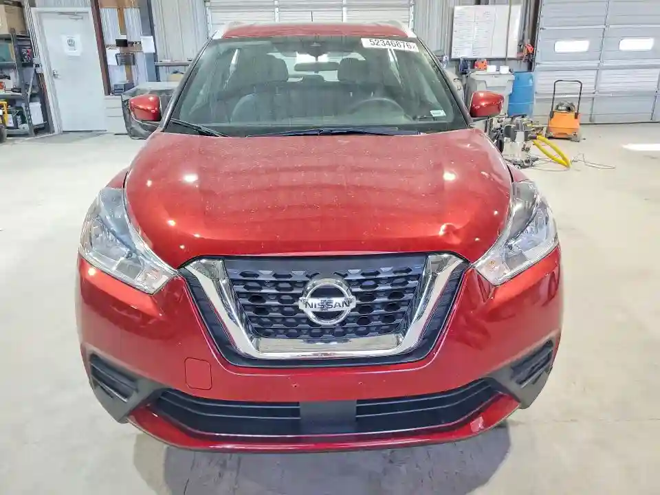 3N1CP5CV8LL526707 2020 NISSAN KICKS-4