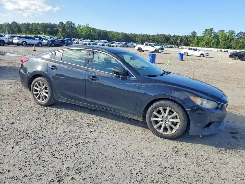 JM1GJ1U67F1172593 2015 MAZDA 6-3