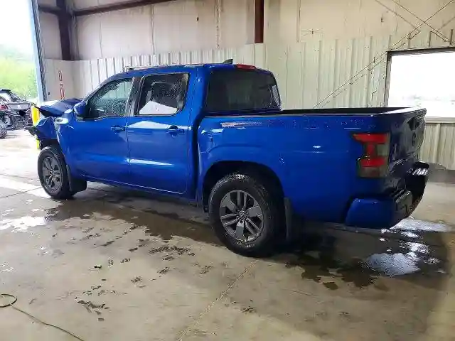 1N6ED1EJ6SN617973 2025 NISSAN FRONTIER-1