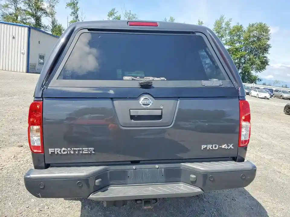 1N6AD0EV7FN736312 2015 NISSAN FRONTIER-5