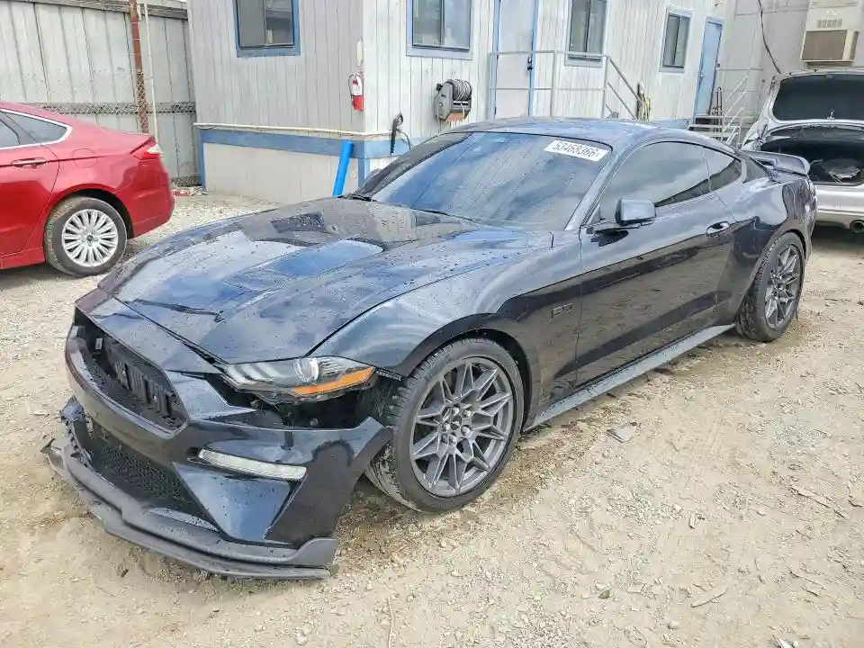 1FA6P8CF5M5153038 2021 FORD MUSTANG-0