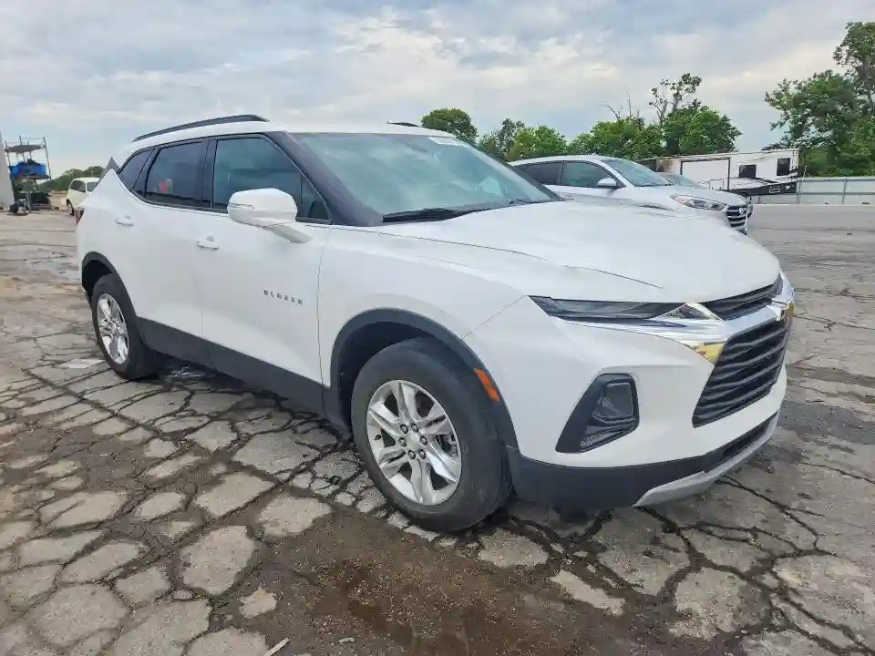 3GNKBCRS6MS509797 2021 CHEVROLET BLAZER-3