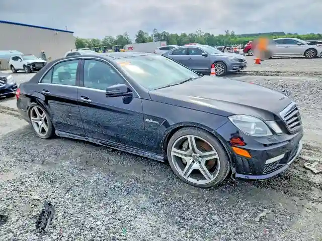 WDDHF7HB0BA313195 2011 MERCEDES-BENZ E-CLASS-3