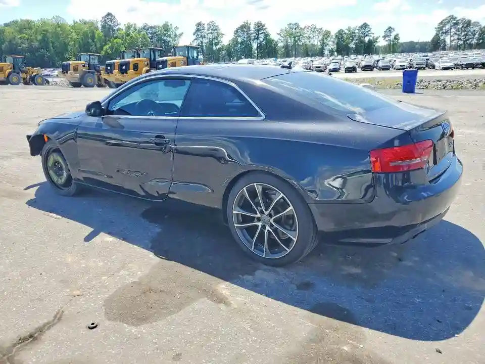 WAULFAFR7CA024914 2012 AUDI A5-1