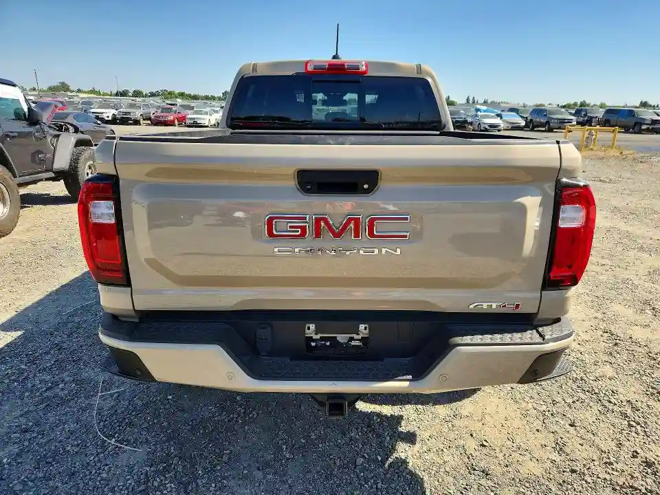 1GTP6DEK0R1117308 2024 GMC CANYON-5