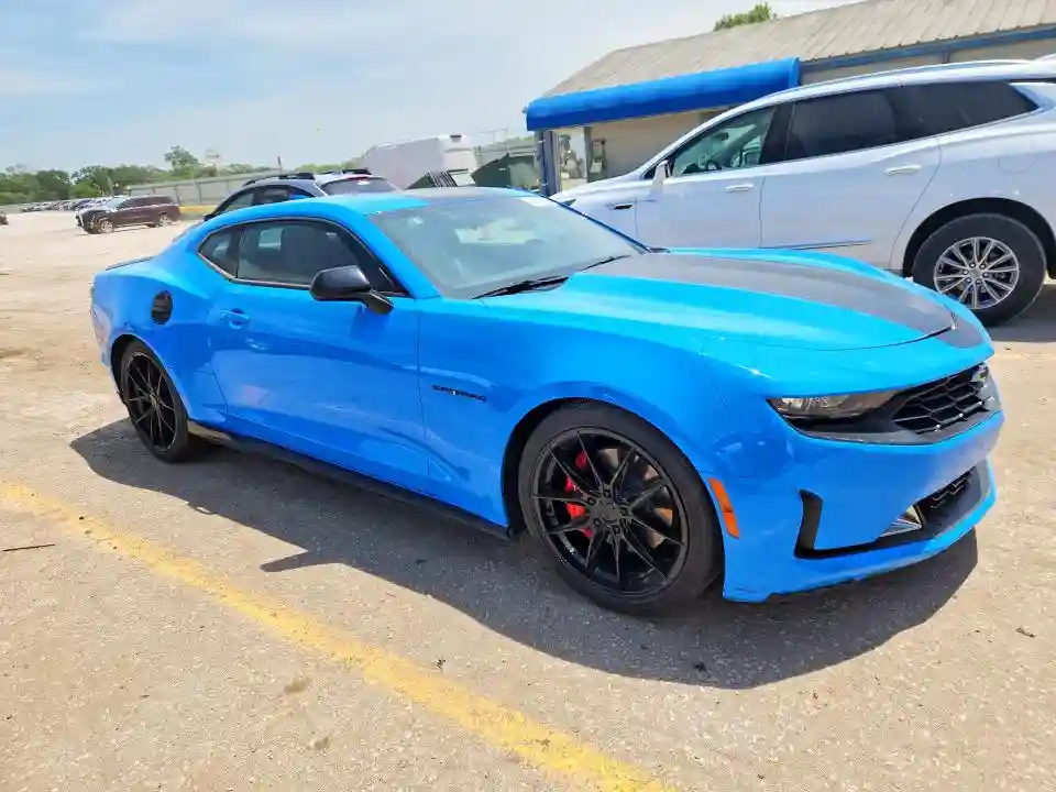 1G1FD1RS7P0134029 2023 CHEVROLET CAMARO-3