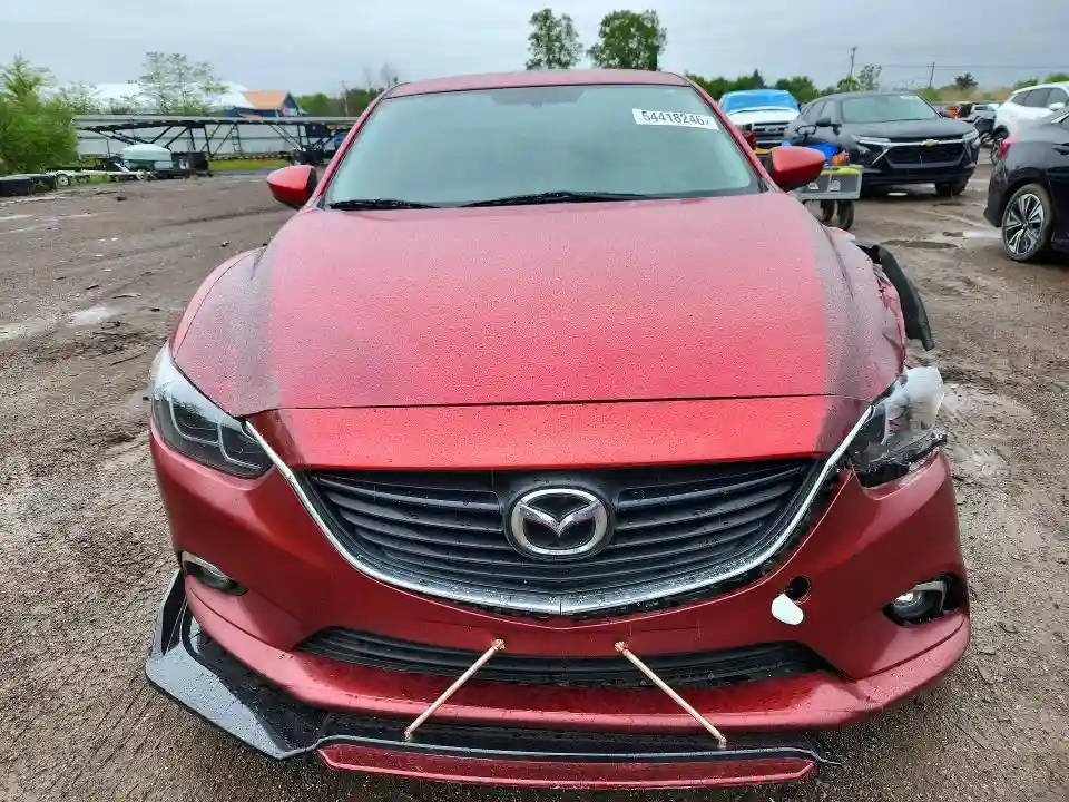 JM1GJ1U67F1163702 2015 MAZDA 6-4