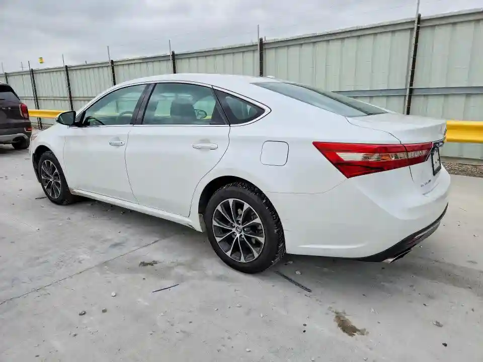 4T1BK1EB2HU247992 2017 TOYOTA AVALON-1