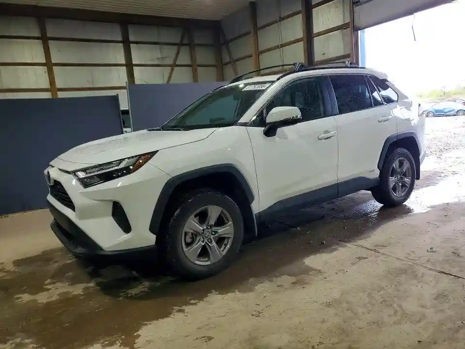 4T3RWRFV1RU128785 2024 TOYOTA RAV4-0
