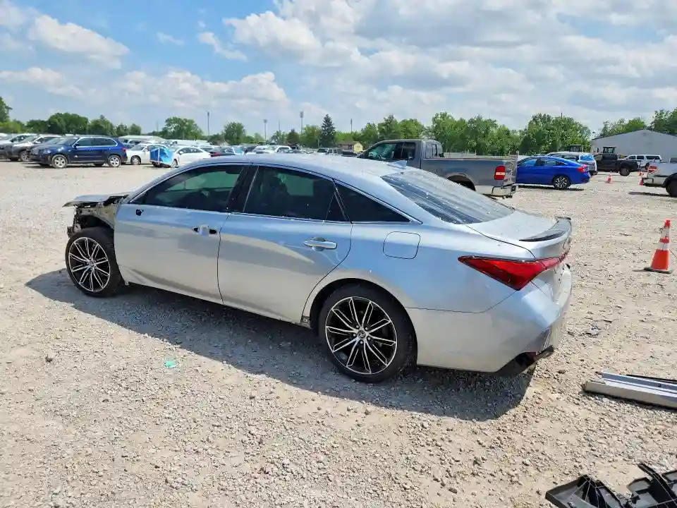 4T1BZ1FB3KU012261 2019 TOYOTA AVALON-1