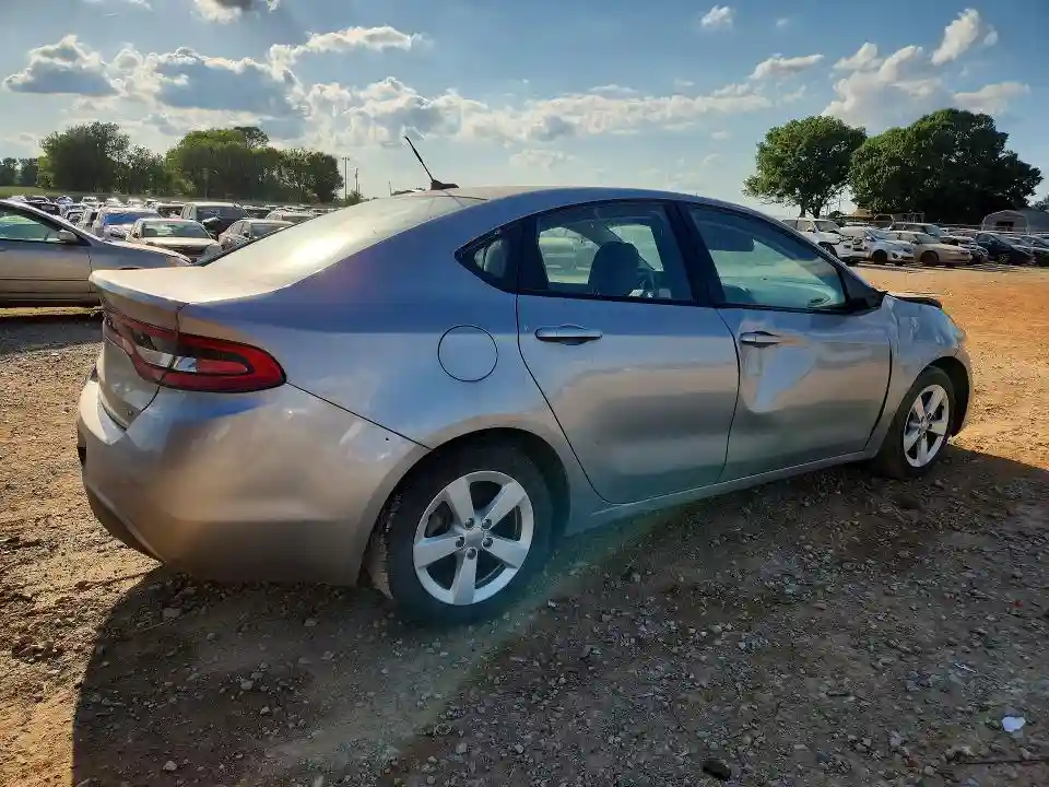 1C3CDFBB5FD251542 2015 DODGE DART-2