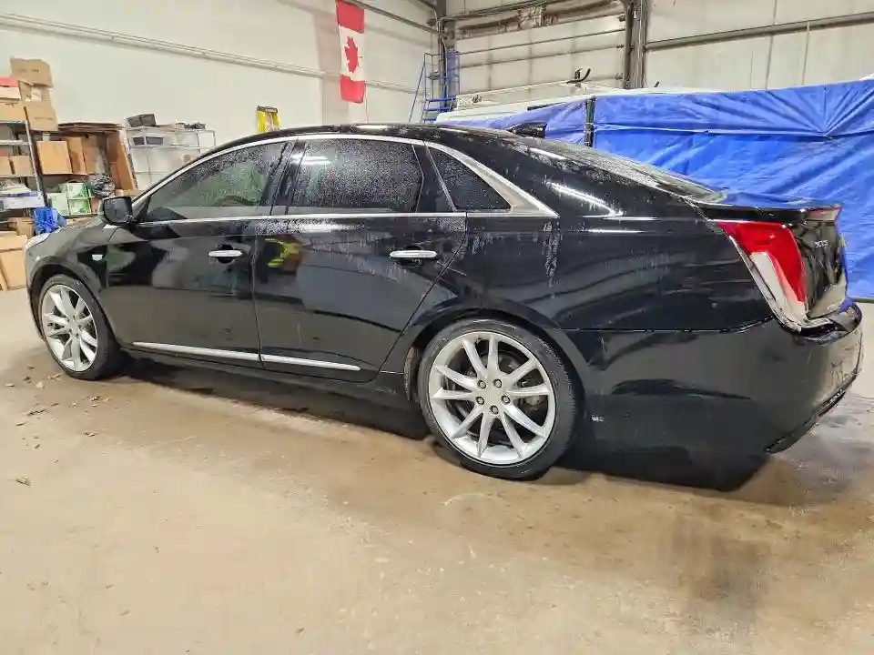 2G61R5S33J9159443 2018 CADILLAC XTS-1