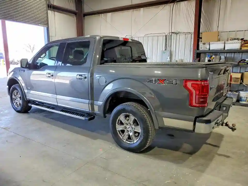 1FTEW1EG1FFA10865 2015 FORD F150-1