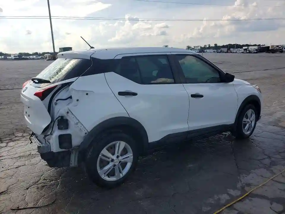 3N1CP5BV1LL532530 2020 NISSAN KICKS-2
