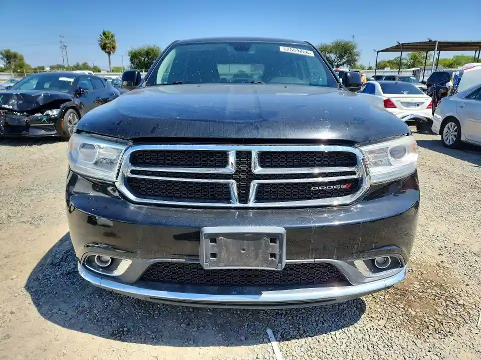 1C4RDHAG8HC746020 2017 DODGE DURANGO-4