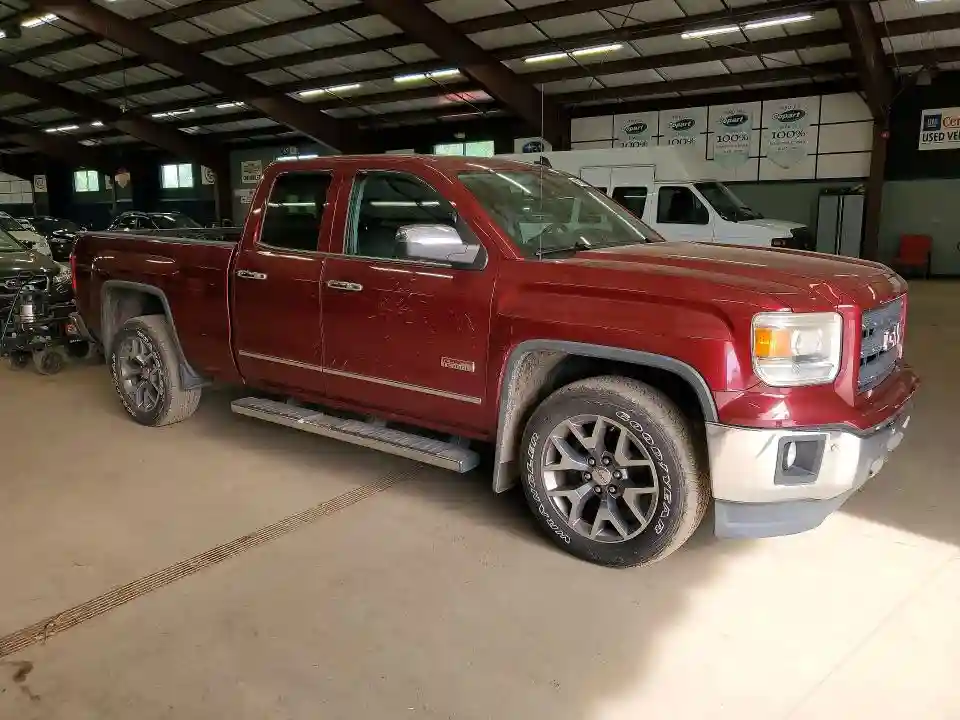 1GTV2VEC7EZ101278 2014 GMC SIERRA-3