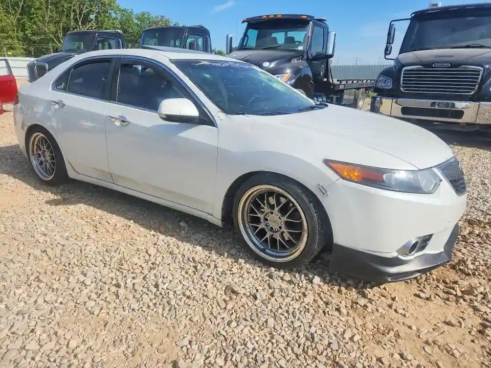 JH4CU2F46CC012100 2012 ACURA TSX-3