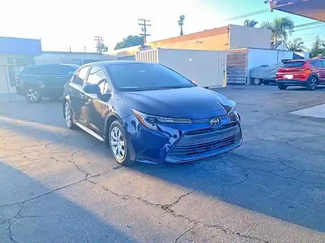 5YFB4MDE2RP223878 2024 TOYOTA COROLLA-0