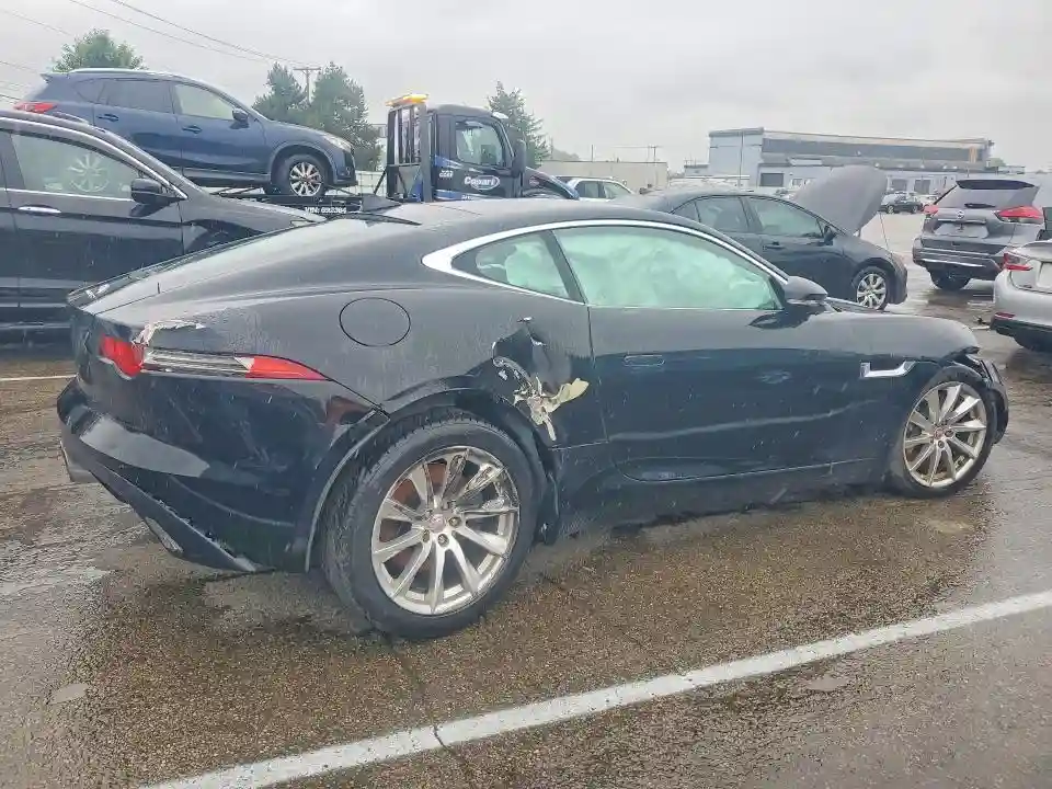 SAJWA6AT3G8K22662 2016 JAGUAR F-TYPE-2