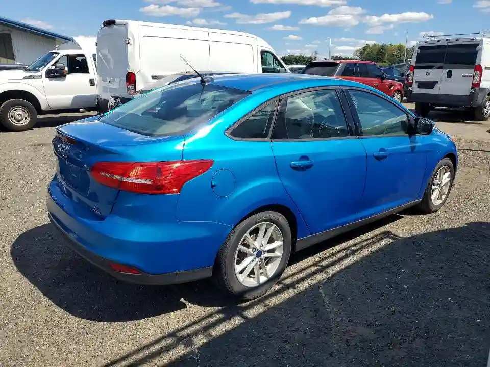 1FADP3FE8FL213566 2015 FORD FOCUS-2